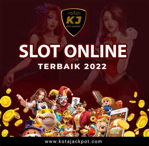 KOTA JACKPOT OFFICIAL .